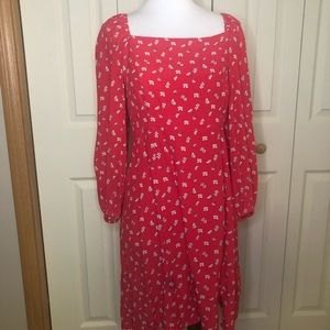 Women’s Sanctuary Dress